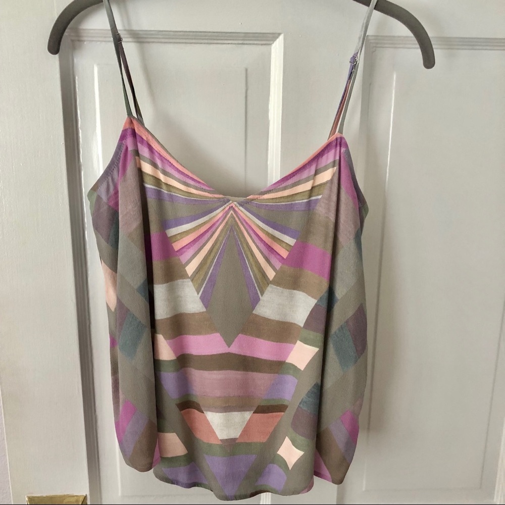Mara Hoffman tank top Size S
